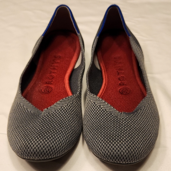 Rothy's Flats - Picture 3 of 10